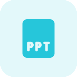 ppt иконка