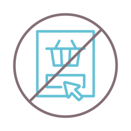 Online order icon