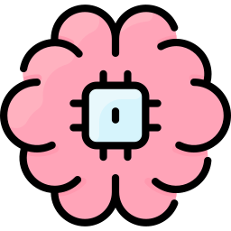 Brain icon