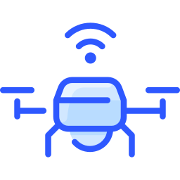 Drone icon