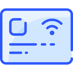 Credit card icon