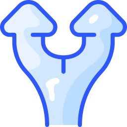 teilt icon