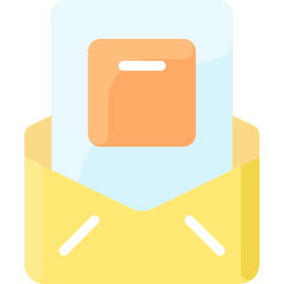 newsletter icon