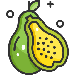 papaya icon