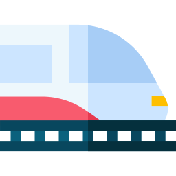 Train icon