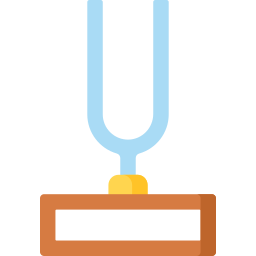 stimmgabel icon