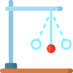 Маятник иконка