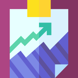 Analytics icon