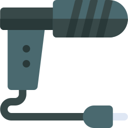 Microphone icon