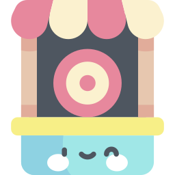 bullseye icon