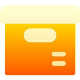 Box icon