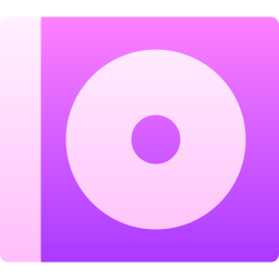 compact disc icon