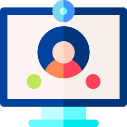 Videocall icon