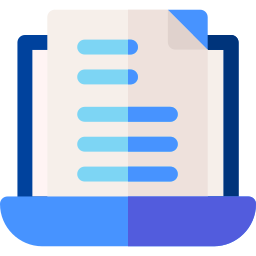 Document icon