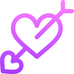 Heart icon