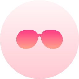 sonnenbrille icon