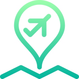 flughafen icon