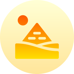 pyramiden icon