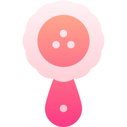 Rattle icon