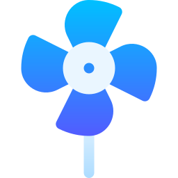 Windmill icon