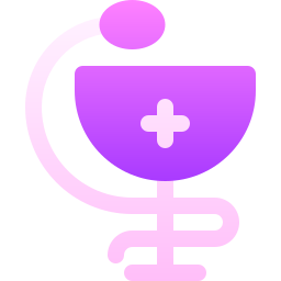 caduceus-symbol icon