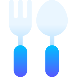 Cutlery icon