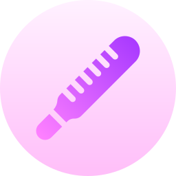 Thermometer icon