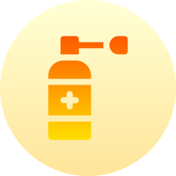 Sanitizer icon