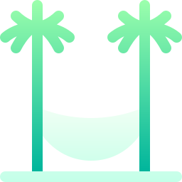 Hammock icon