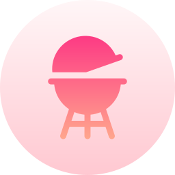 Barbecue icon