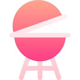 Barbecue icon