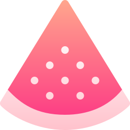 Watermelon icon