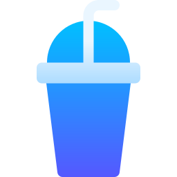 Soft drink icon