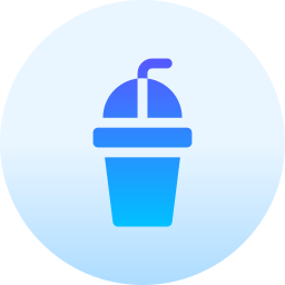 Soft drink icon