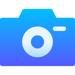 Camera icon