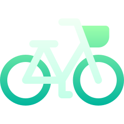 Bike icon