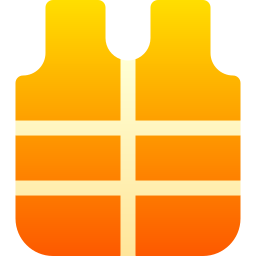 Lifejacket icon