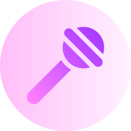 Lollipop icon