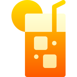 orangensaft icon