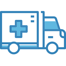 krankenwagen icon