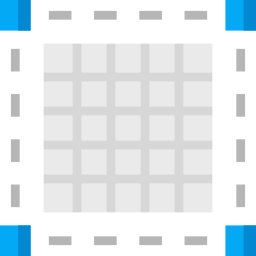 Grid icon