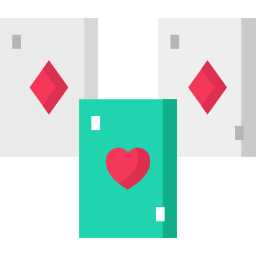 Card game icon