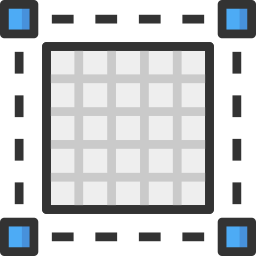 Grid icon