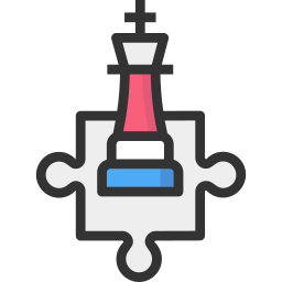 Strategy icon