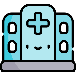 krankenhaus icon