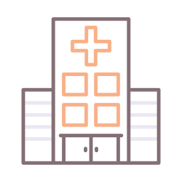 krankenhaus icon