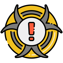 Outbreak icon