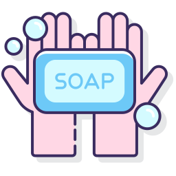 Soap icon