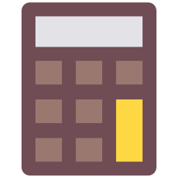 Calculator icon