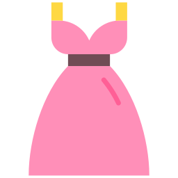 Dress icon